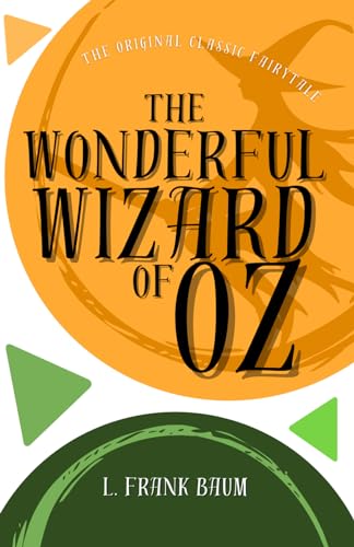 The Wizard of Oz von Independently published